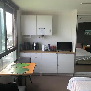 Amazing Heart Of Surfers Paradise Apartment